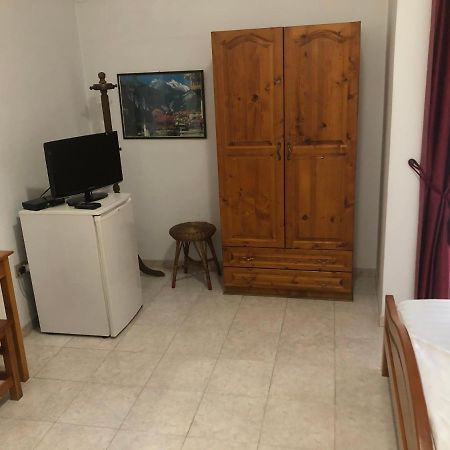 Villa Pepeto Durres Albania Eksteriør bilde