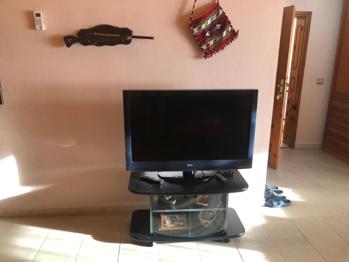 Villa Pepeto Durres Albania Eksteriør bilde