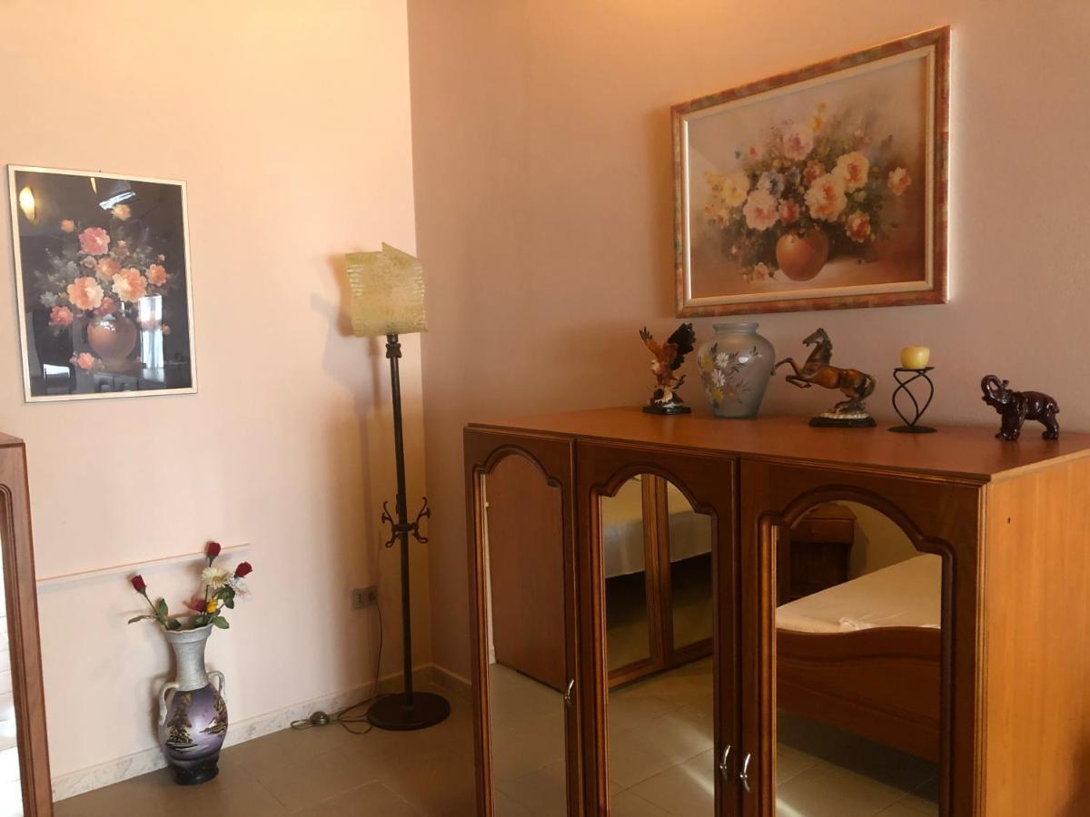 Villa Pepeto Durres Albania Eksteriør bilde