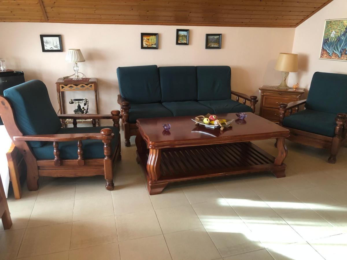 Villa Pepeto Durres Albania Eksteriør bilde