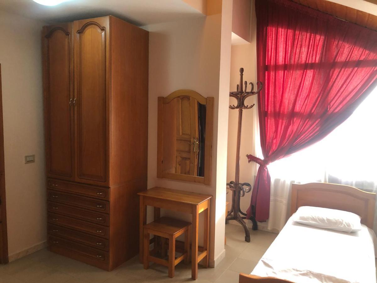 Villa Pepeto Durres Albania Eksteriør bilde