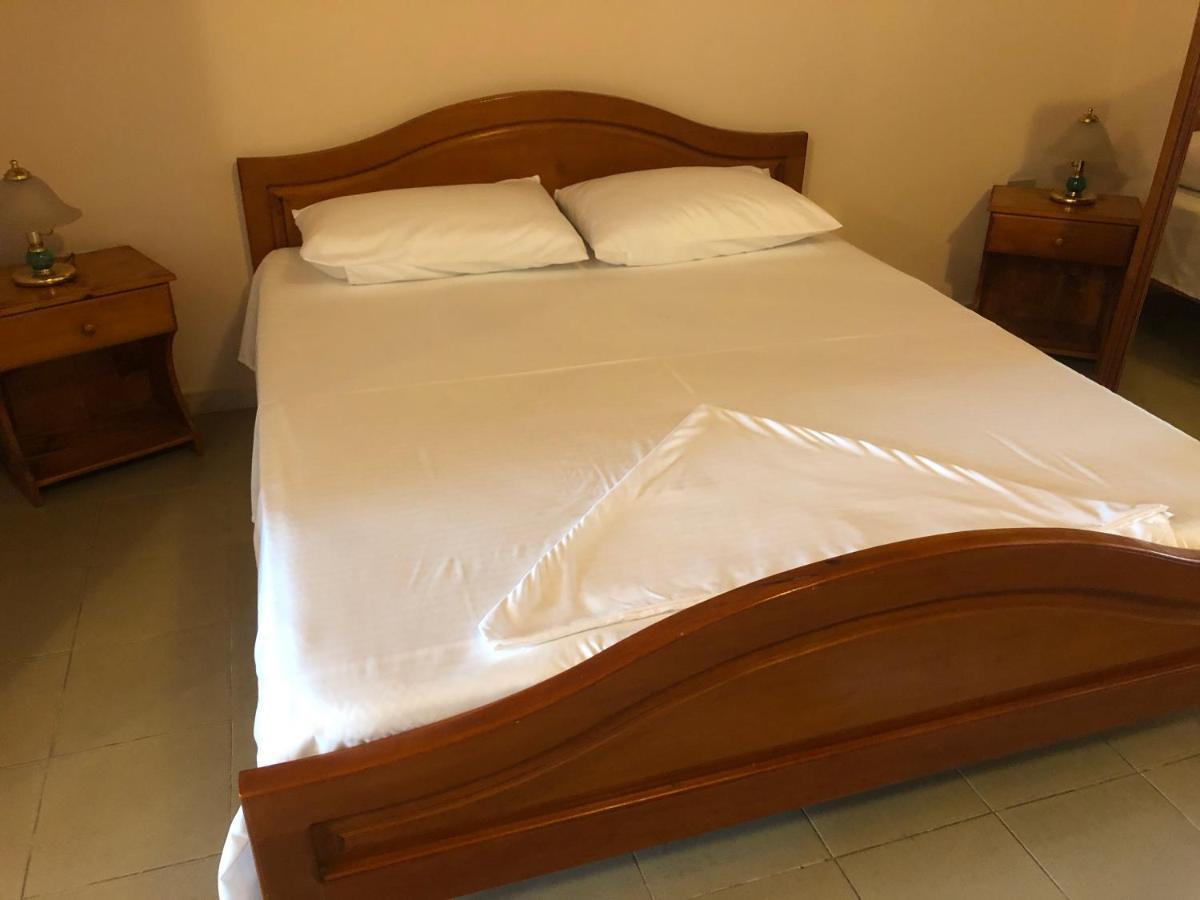 Villa Pepeto Durres Albania Eksteriør bilde