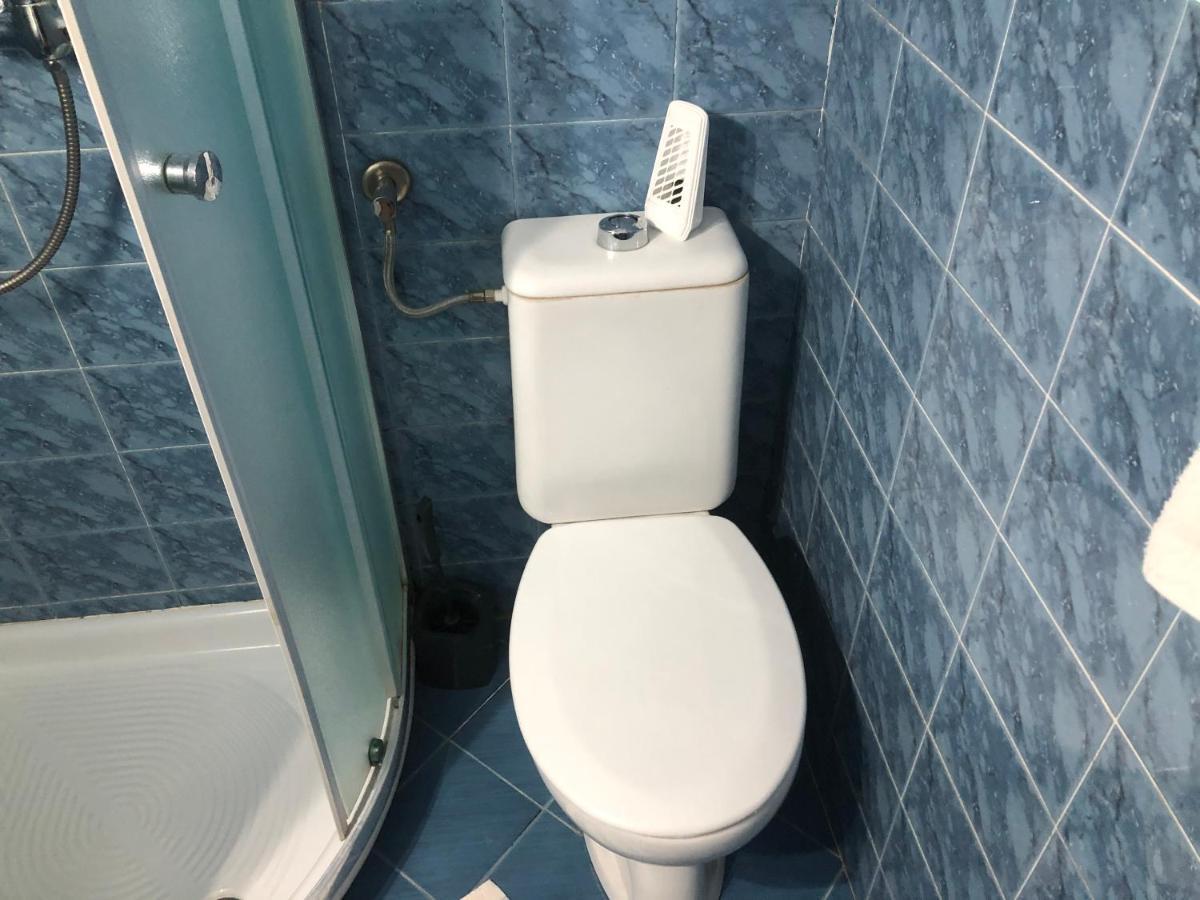 Villa Pepeto Durres Albania Eksteriør bilde