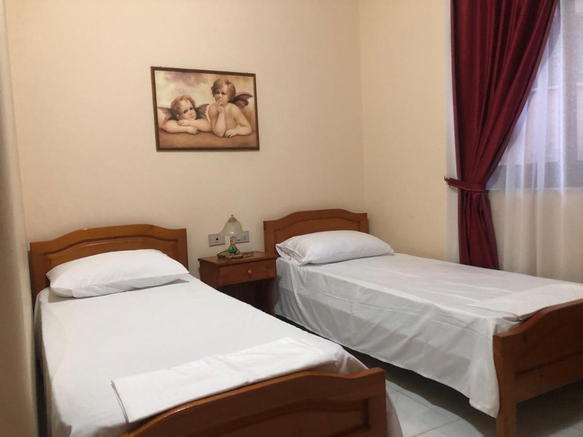 Villa Pepeto Durres Albania Eksteriør bilde