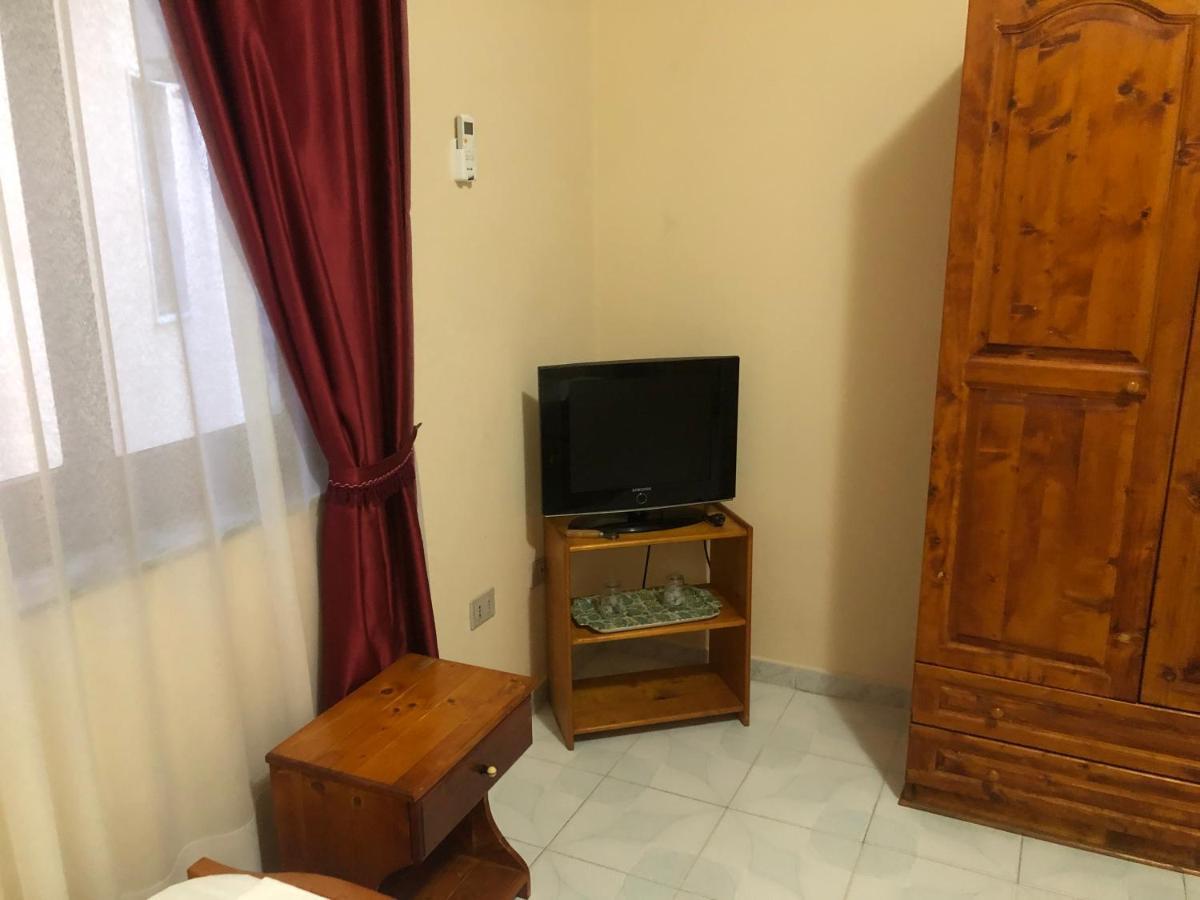 Villa Pepeto Durres Albania Eksteriør bilde