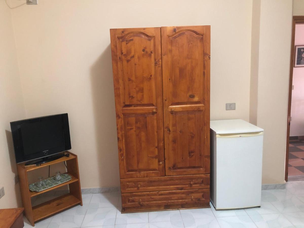 Villa Pepeto Durres Albania Eksteriør bilde
