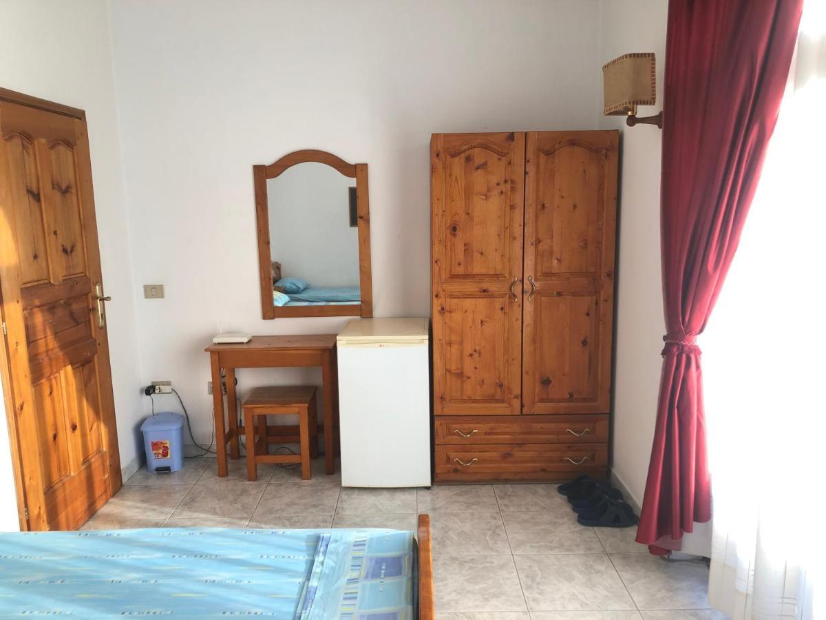 Villa Pepeto Durres Albania Eksteriør bilde
