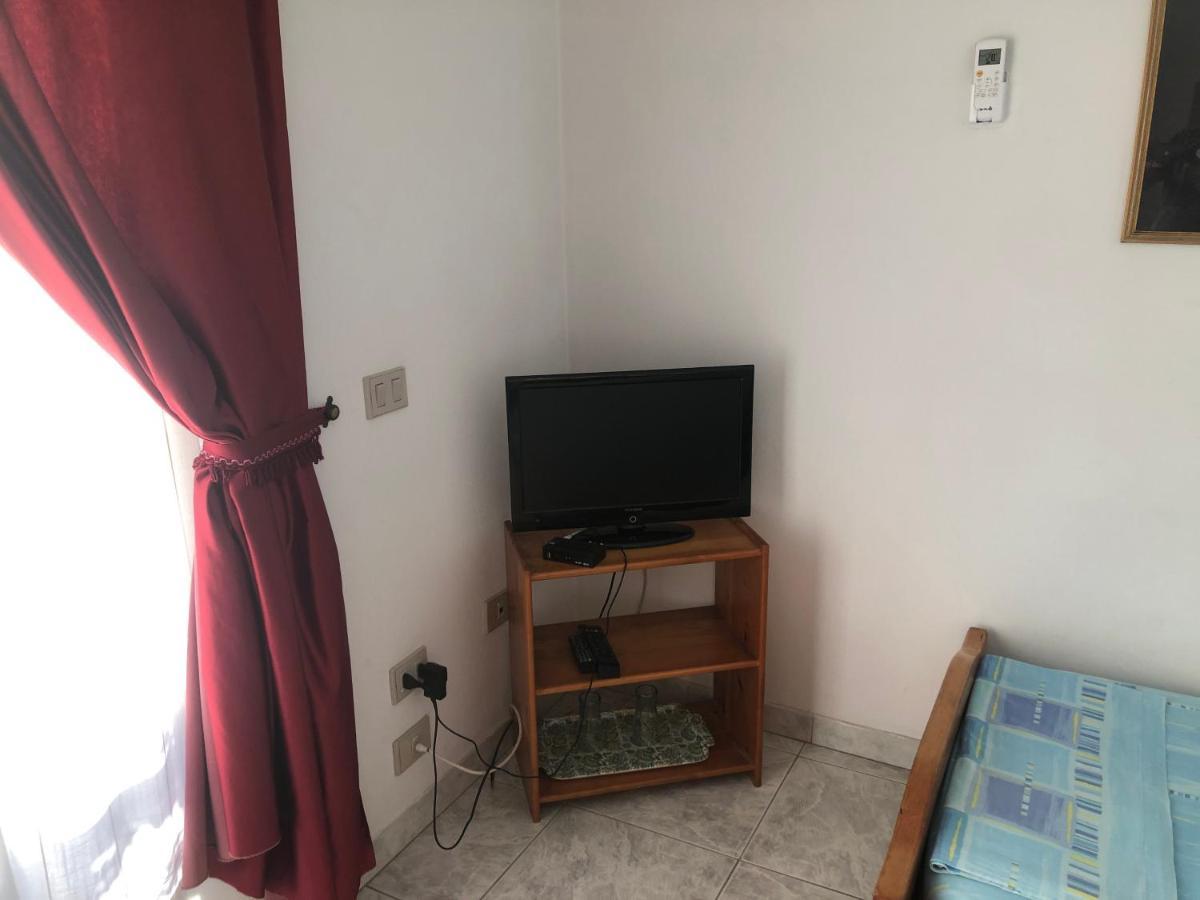 Villa Pepeto Durres Albania Eksteriør bilde