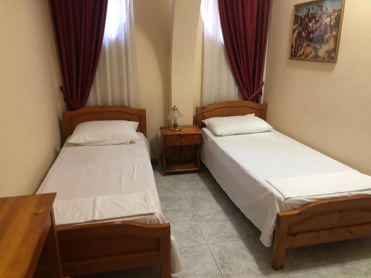 Villa Pepeto Durres Albania Eksteriør bilde