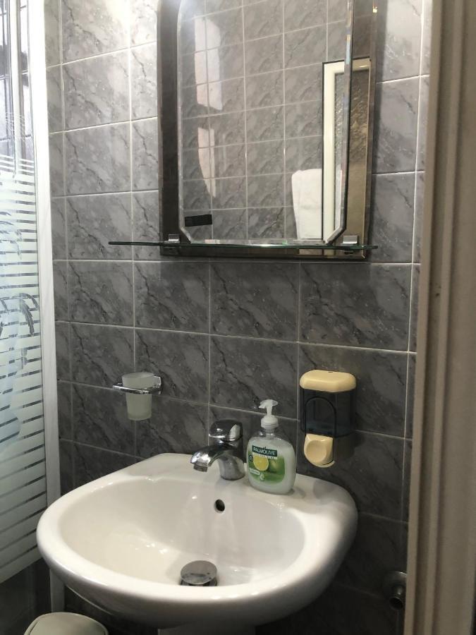 Villa Pepeto Durres Albania Eksteriør bilde