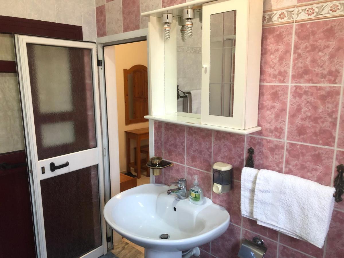 Villa Pepeto Durres Albania Eksteriør bilde