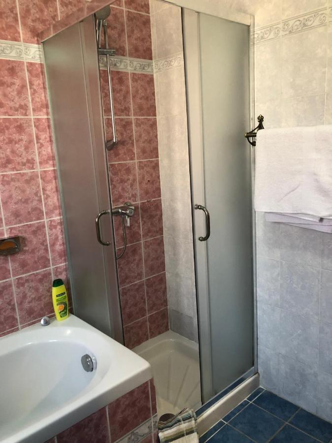 Villa Pepeto Durres Albania Eksteriør bilde
