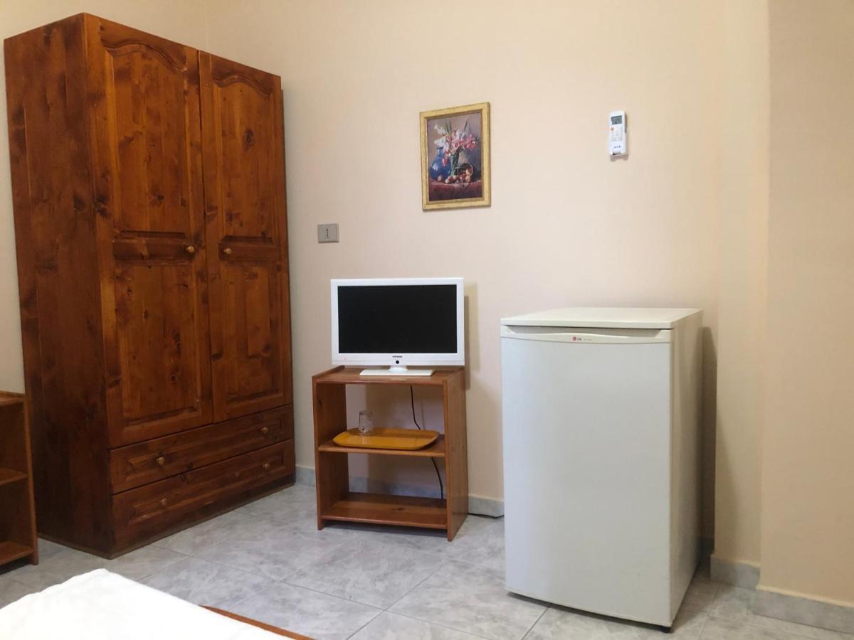 Villa Pepeto Durres Albania Eksteriør bilde