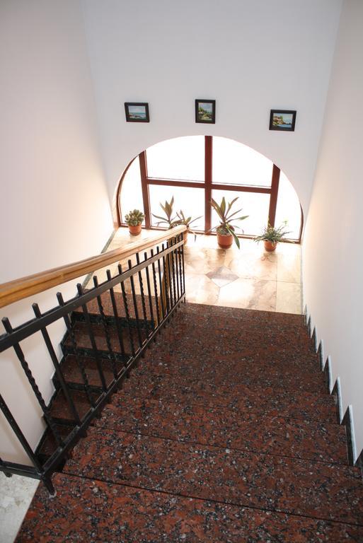 Villa Pepeto Durres Albania Eksteriør bilde