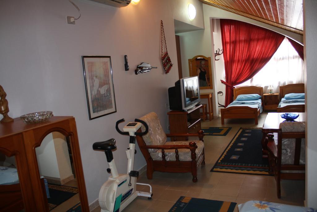 Villa Pepeto Durres Albania Eksteriør bilde