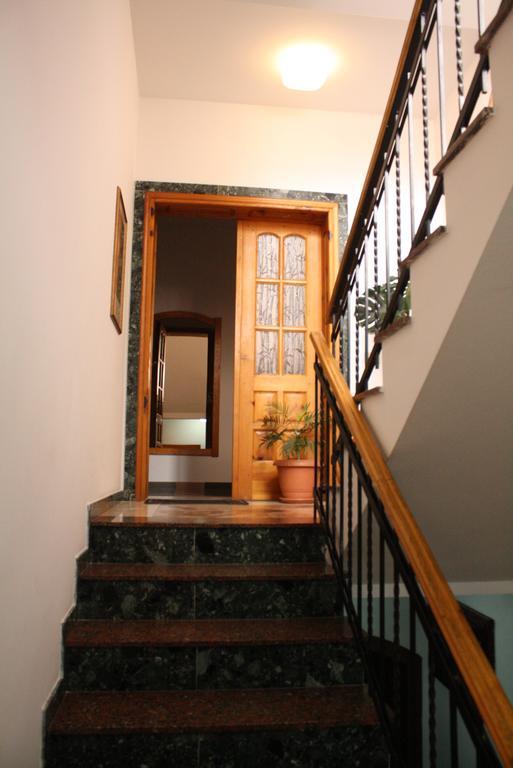 Villa Pepeto Durres Albania Eksteriør bilde