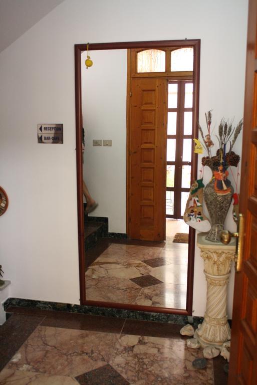 Villa Pepeto Durres Albania Eksteriør bilde